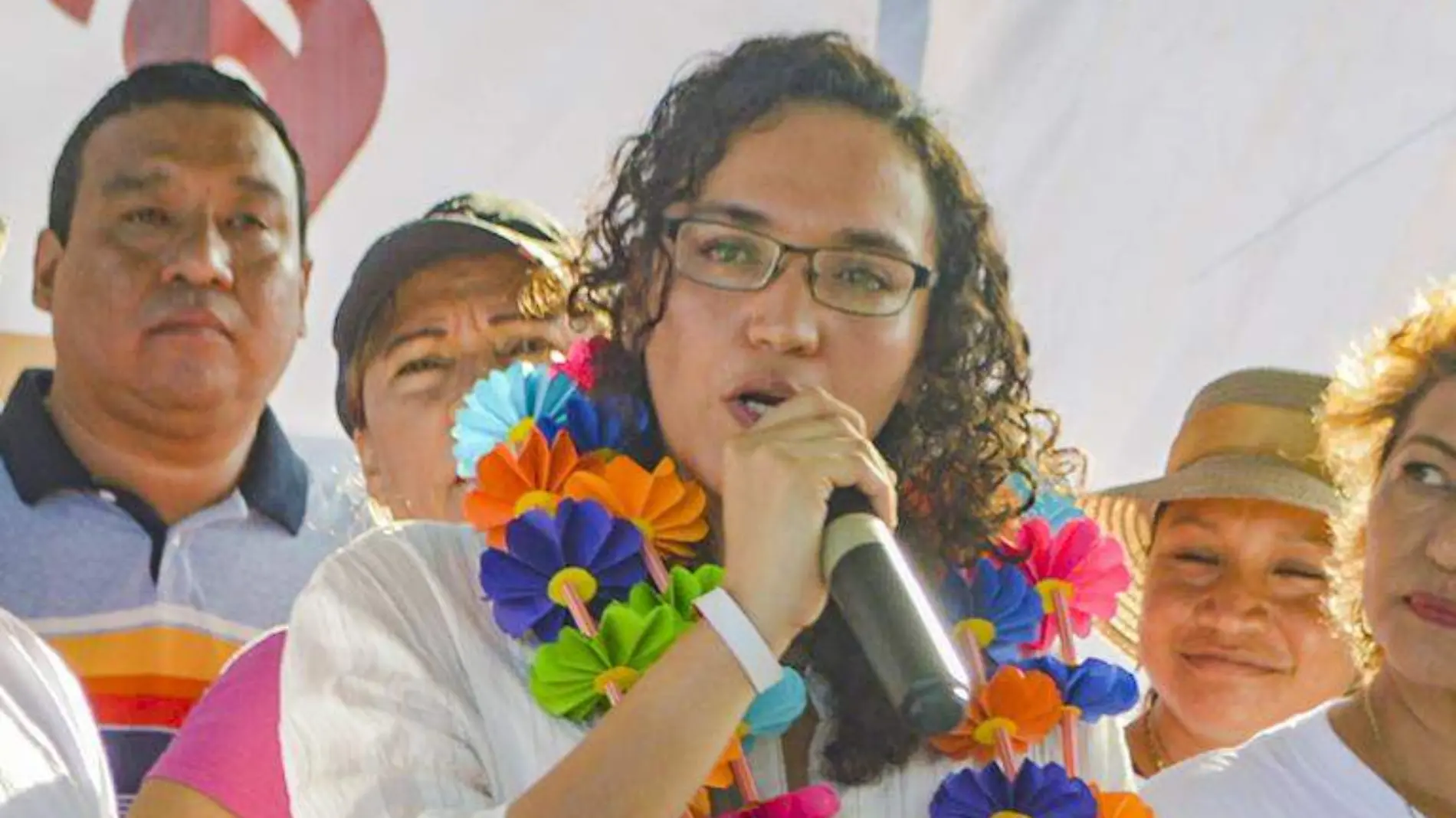 Conavi Karla Martínez